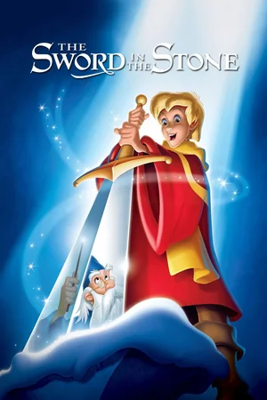 The Sword in the Stone